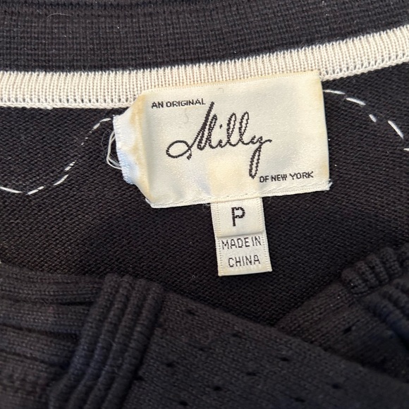 Original Milly of New York Dress - Picture 3 of 3